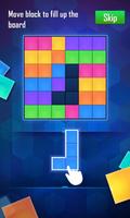 Block Puzzle Mania स्क्रीनशॉट 1