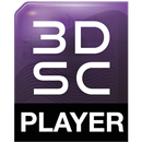 3DSC Player APK