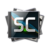 SC 89 Color Stacked ícone