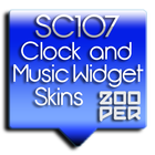 SC107 Zooper Skin-icoon