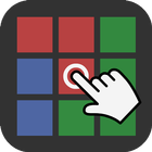 Color Tiles Puzzle icon