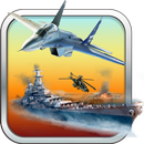 ZOMBIE BATTLESHIP WAR APK