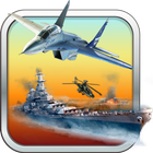 ZOMBIE BATTLESHIP WAR أيقونة