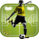 PUPPET NINJA FOOTBALL 2018 APK