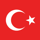 Türk Bayrağı 3D Live Wallpaper icon