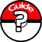 Guide for Pokemon Go simgesi