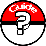 Guide for Pokemon Go icono