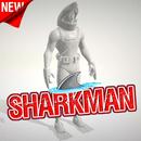 Sharkman Fort Chomp Royale Design Battle Nite Game APK