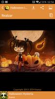 Halloween Wallpapers HD 截圖 2