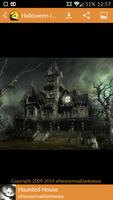 Halloween Wallpapers HD 截圖 3