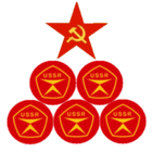 Soviet pinball icône