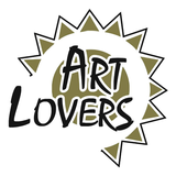 Art Lovers Gandhinagar Zeichen