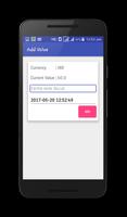 ODOO Currency Rate Management 스크린샷 2