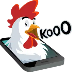 Descargar APK de Kookdokoo