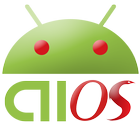 AIOS7-Android OpenERP Client آئیکن