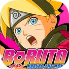 Super Boruto: Naruto Next Generations Games APK for Android Download