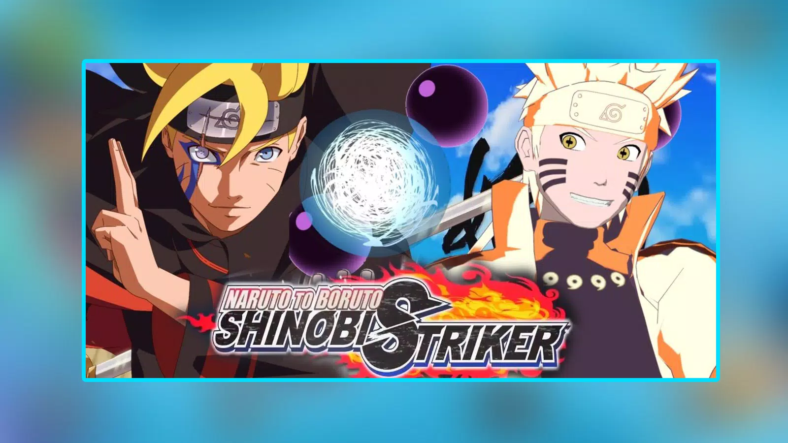 Super Boruto: Naruto Next Generations Games APK for Android Download