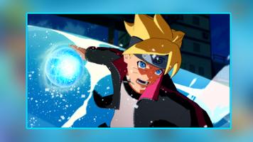 Super Boruto: Naruto Next Generations Games اسکرین شاٹ 1