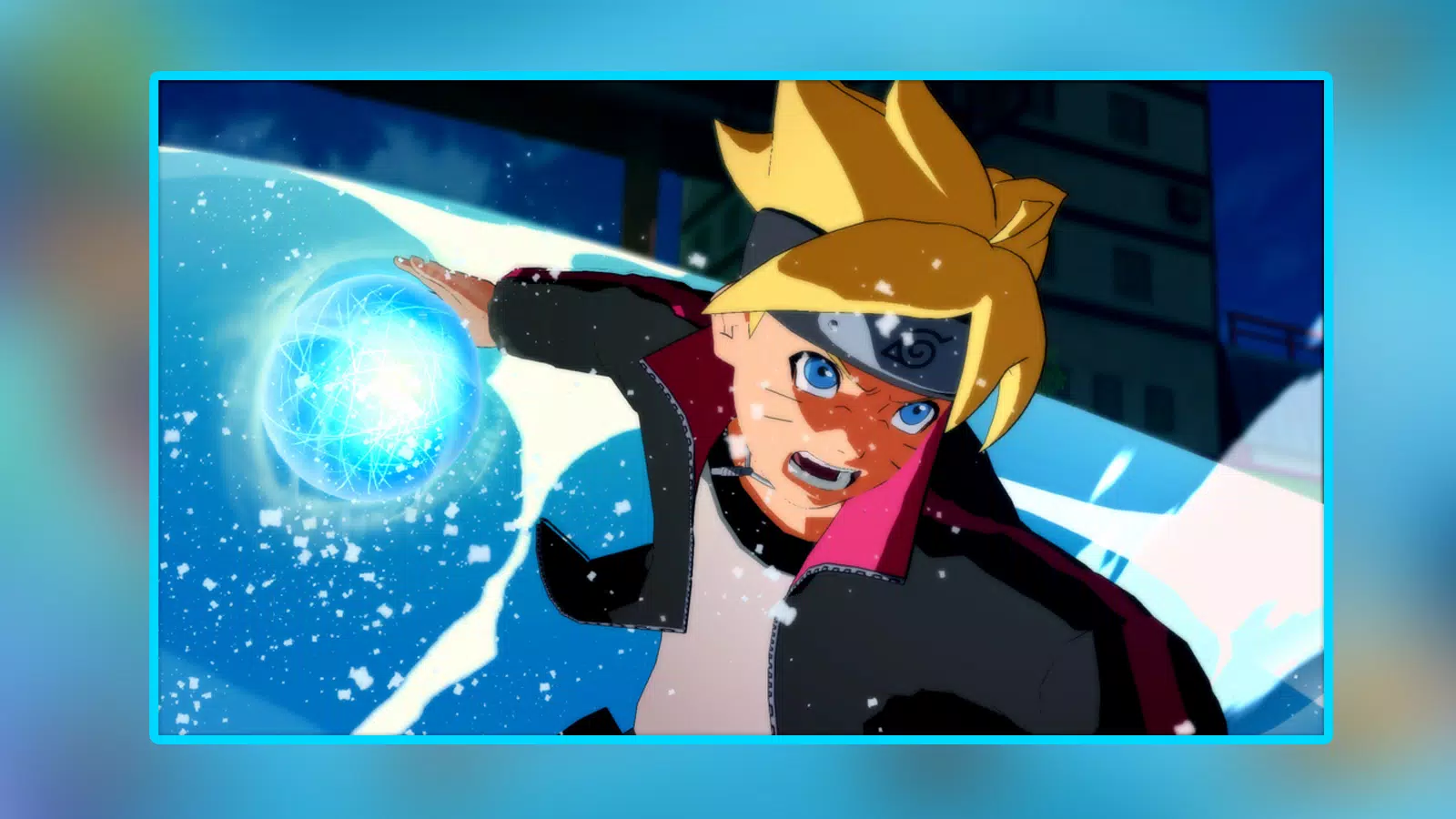 Boruto Battle Next Generation APK for Android Download