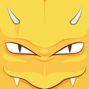 Golden Dragon - Knight&Dragons APK