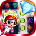 Jewel Quest Match 3