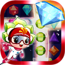 APK Jewel Quest Match 3
