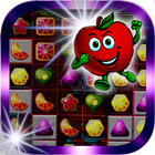 Farm Fruit Candy Sweet icon