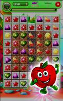 Farm Fruit Candy Sweet 스크린샷 1