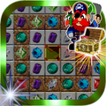 Pirates Of Jewel Quest