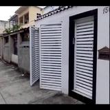 Portão de Garagem ícone