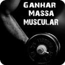 APK Ganhar Massa Muscular !