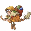 Baba Yaga Tales Jigsaw Puzzles
