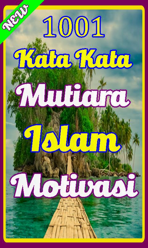 Kata Kata Bijak Kata Kata Mutiara Bijak Motivasi Islami ...