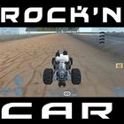 ROCK'N CAR icône