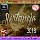 Música Sertaneja Zeichen