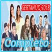 TOP 100 Músicas Sertanejas Mais Tocadas