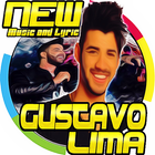 Gustavo Lima 2018 Mp3 Mais Música Tocadas Letras иконка