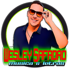 Wesley Safadão Música Forró + Letras 2017 アイコン