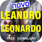 Leandro e Leonardo antigas palco mp3 cifra musica ไอคอน