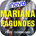 Mariana Fagundes آئیکن