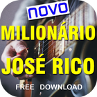 Milionário e José Rico آئیکن