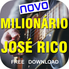 Milionário e José Rico-icoon