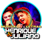 Musica Henrique E Juliano Mp3 आइकन