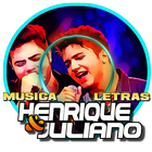 Musica Henrique E Juliano Mp3 icon