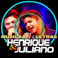 Musica Henrique E Juliano Mp3 โปสเตอร์