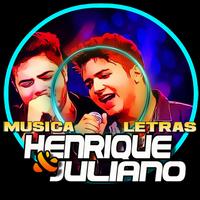 Musica Henrique E Juliano Mp3 Cartaz