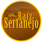 Rádio Sertanejo Raíz 圖標