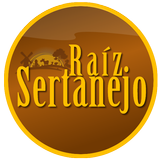 Rádio Sertanejo Raíz アイコン