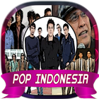 Top Lagu Pop - Gudang Musik icône