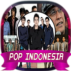 Top Lagu Pop - Gudang Musik আইকন